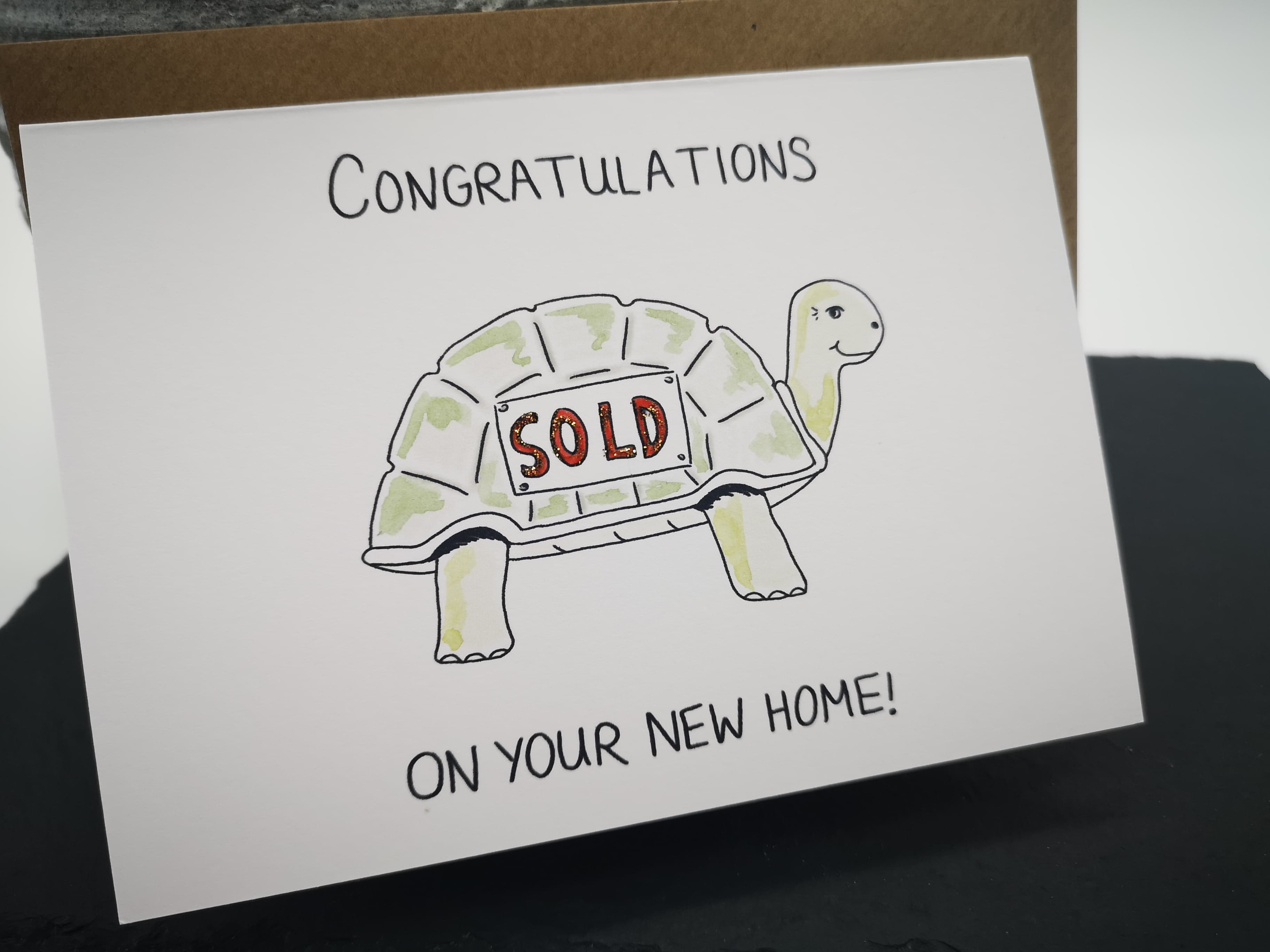 Arty Gifts highlight